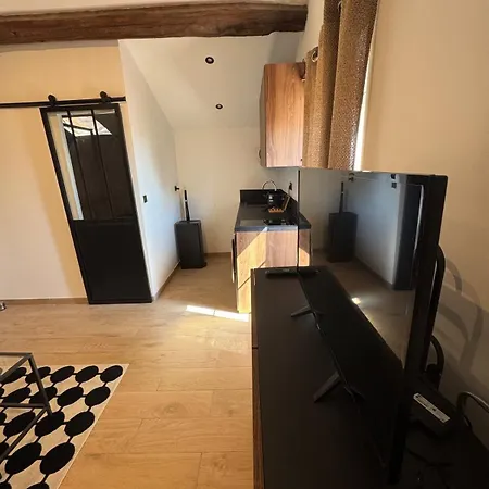 Apartman Cannes, Near Croisette