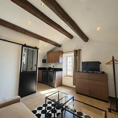 Apartman Cannes, Near Croisette *