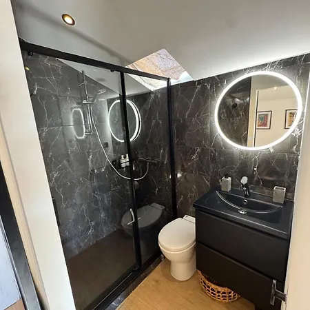 Cannes, Near Croisette * 칸느